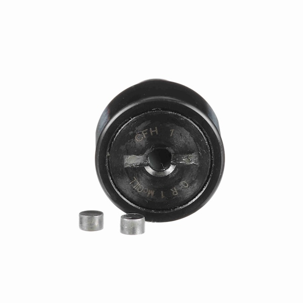 CF Series, Cam Follower, No CFH1